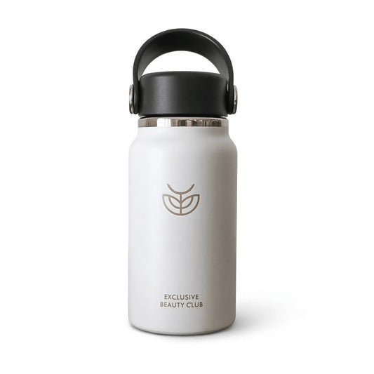 Loyalty Reward - Exclusive Beauty On-The-Go Mini Thermal Bottle