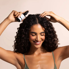 Exoceuticals EXO FORTIFY Revitalizing Hair & Scalp Treatment