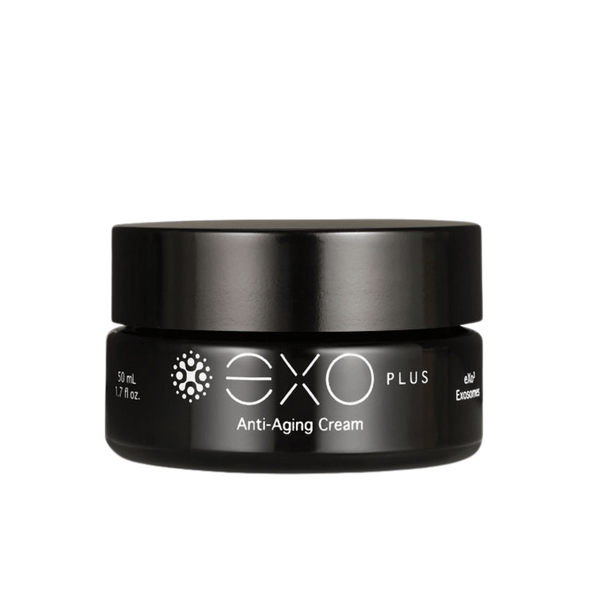 Exoceuticals Exo Plus Anti-Aging Cream | Exclusive Beauty Club