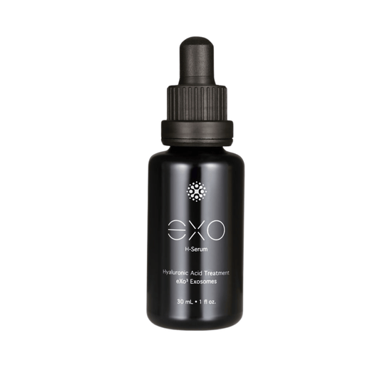 Exoceuticals H-Serum Hyaluronic Acid Treatment shop at Exclusive Beauty Club