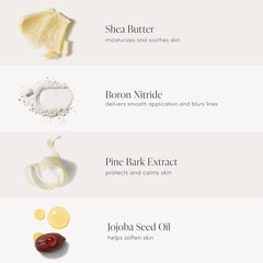 Jane Iredale Eye Shadow Key Ingredients 7