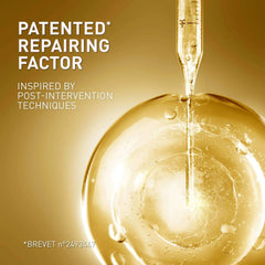 Filorga Global-Repair Advanced Elixir patented repairing factor inspired by post-intervention techniques
