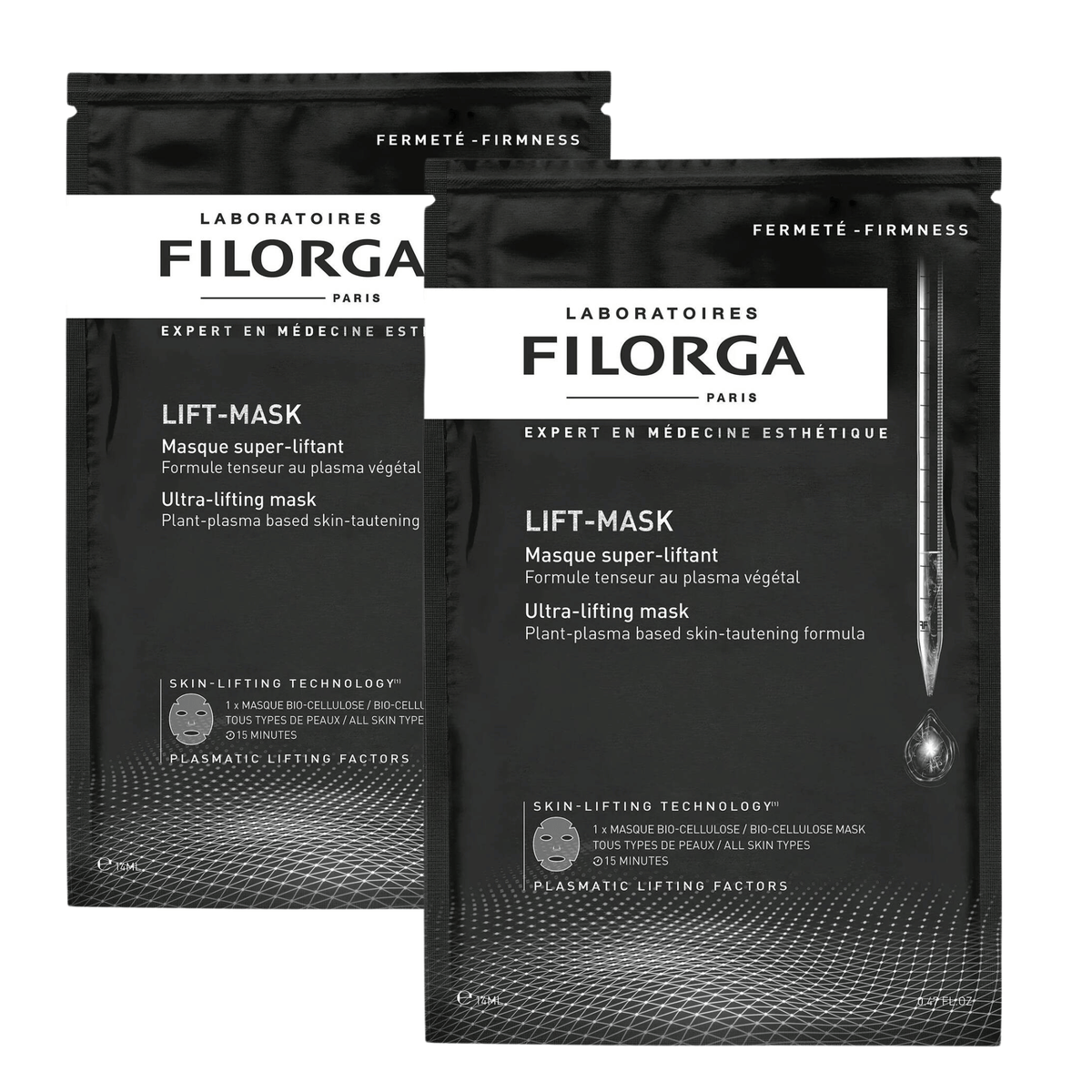 Filorga LIFT-MASK Ultra-Lifting Sheet Mask