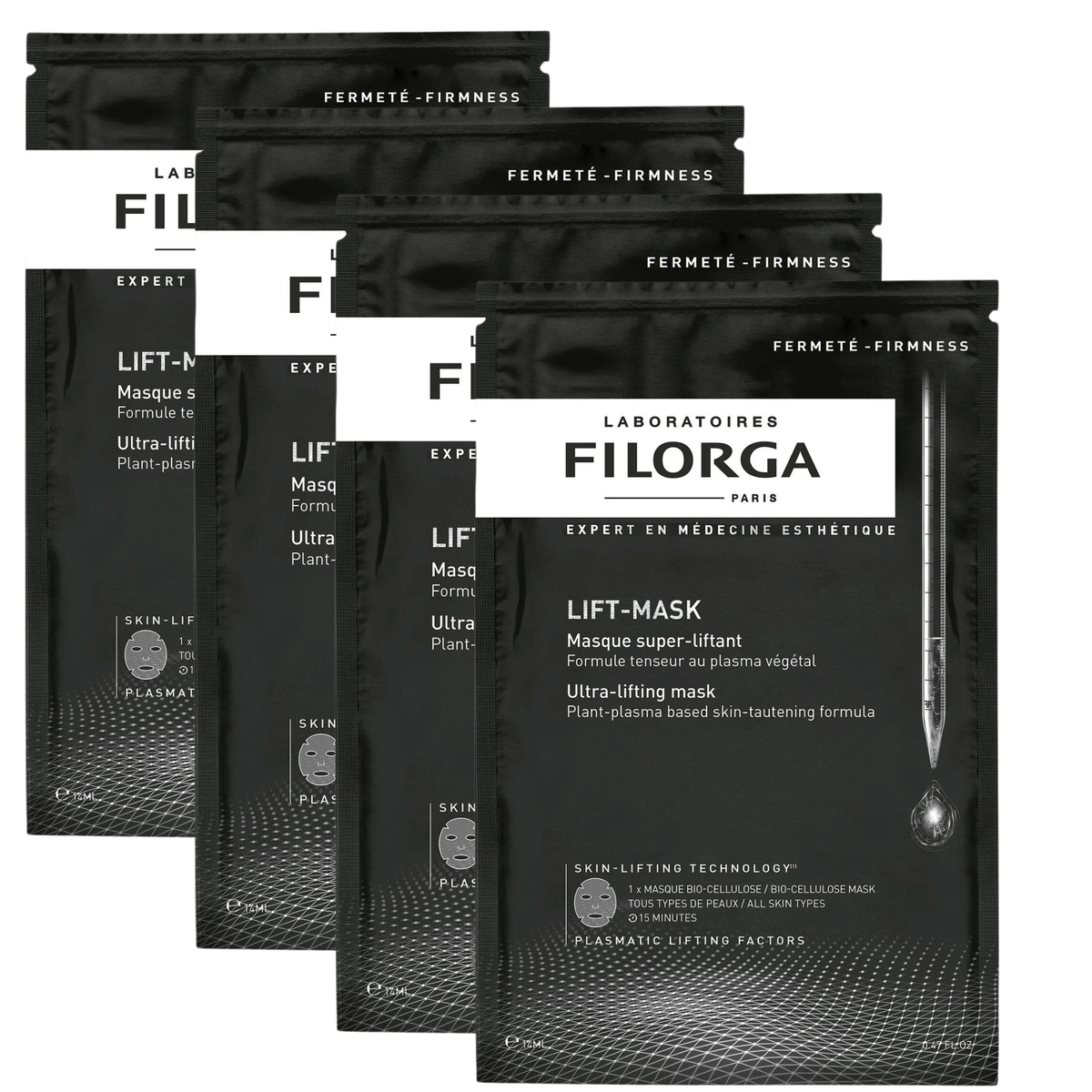 Filorga LIFT-MASK Ultra-Lifting Sheet Mask