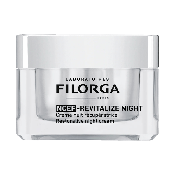 Filorga NCEF - Revitalize Night Cream | Exclusive Beauty Club