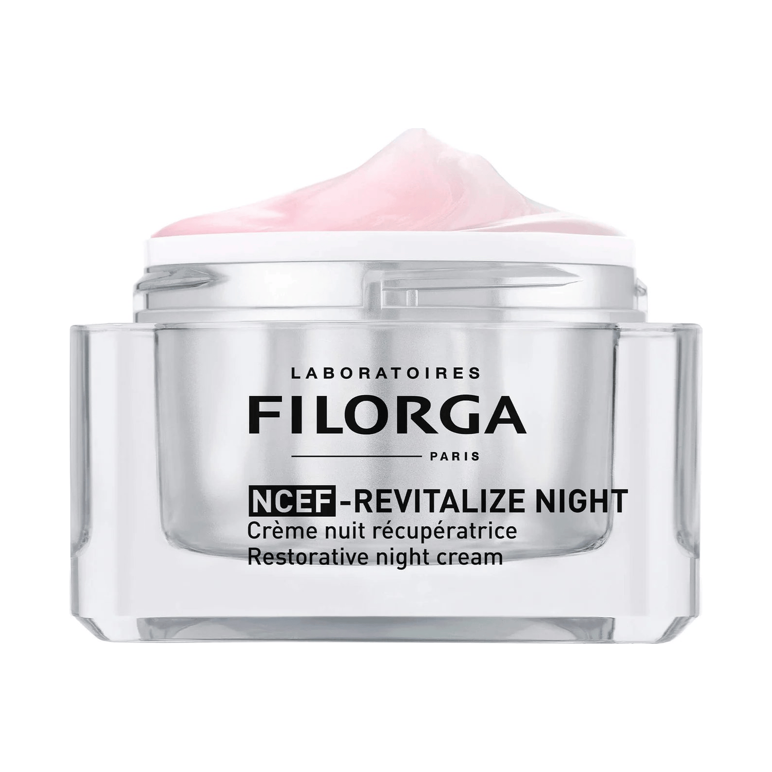 Filorga NCEF - Revitalize Night Cream | Exclusive Beauty Club