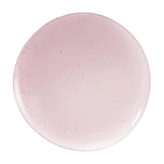 Filorga NCEF-Shot pink gel serum texture swatch on white background