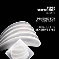 Filorga Time-Filler Eyes 5XP super stretchable cream texture designed for all skin types including sensitive eyes