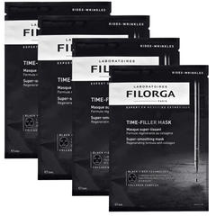 Filorga TIME-FILLER Super Smoothing Sheet Mask