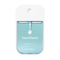Touchland Power Mist Hydrating Hand Sanitizer