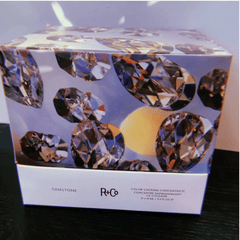 R+Co GEMSTONE Color Locking Concentrate