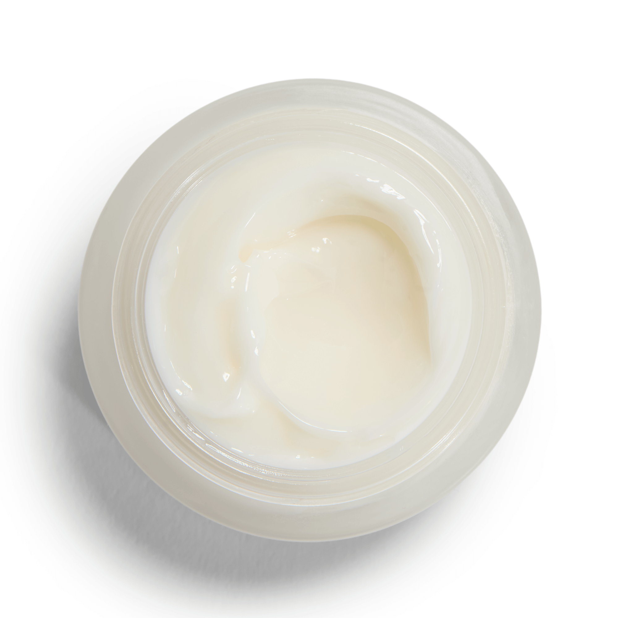 goop Beauty 72-Hour Supercharged Hydrating Water-Cream lightweight moisturizer with niacinamide and superfood extracts for long-lasting hydration. Available at Exclusive Beauty Club.
