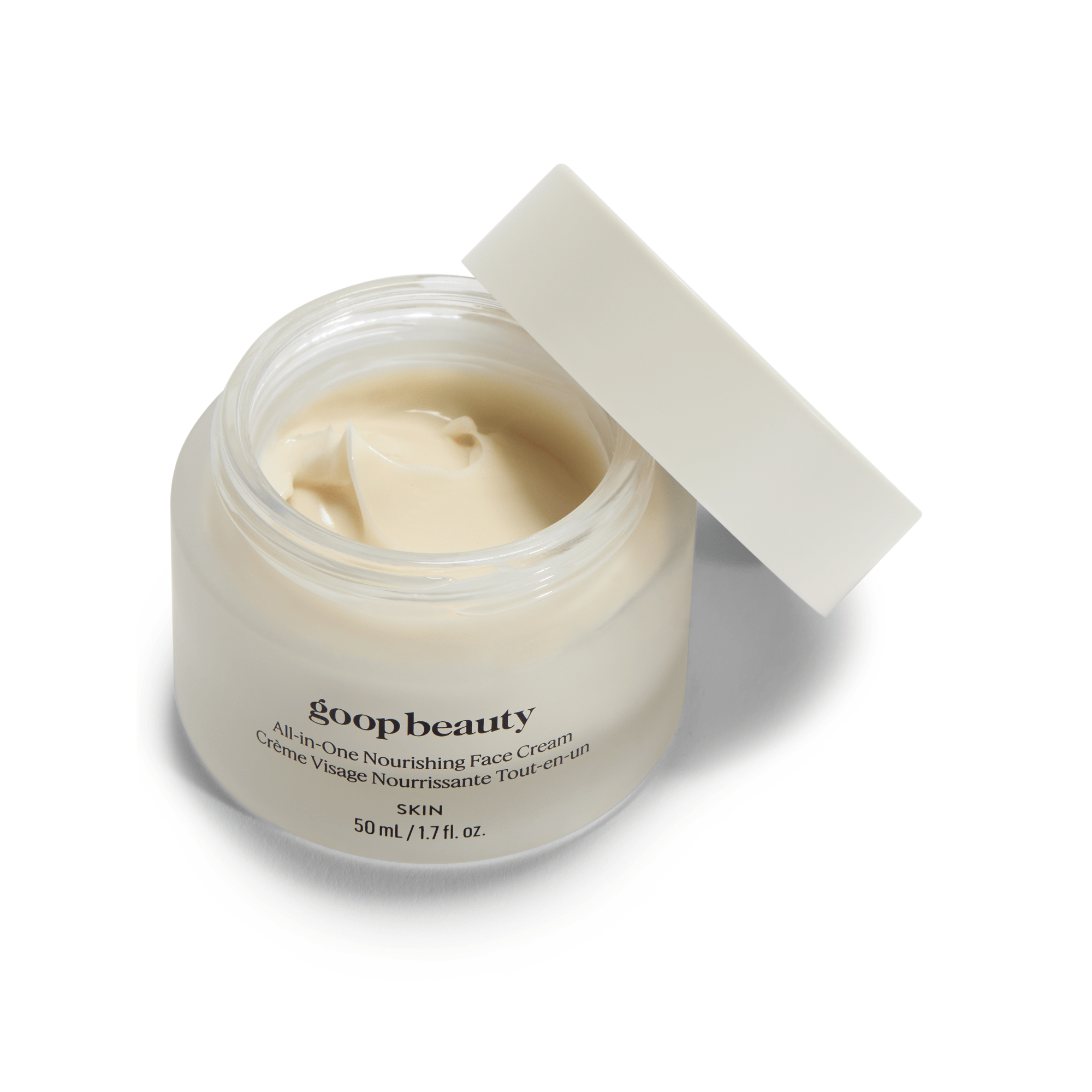 goop beauty グープビューティー 保湿クリーム goop beauty All-in-One Nourishing Face Cream | Exclusive Beauty Club