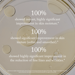 goop Beauty All-in-One Super Nutrient Face Oil nourishing botanical facial oil with cacay oil, bakuchiol, and antioxidant-rich plant oils for smoother, radiant skin. Available at Exclusive Beauty Club.