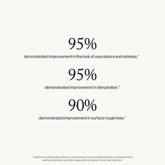 goop Beauty Youth-Boost Peptide Serum anti-aging peptide face serum with niacinamide and ceramides to firm and smooth skin. Available at Exclusive Beauty Club.