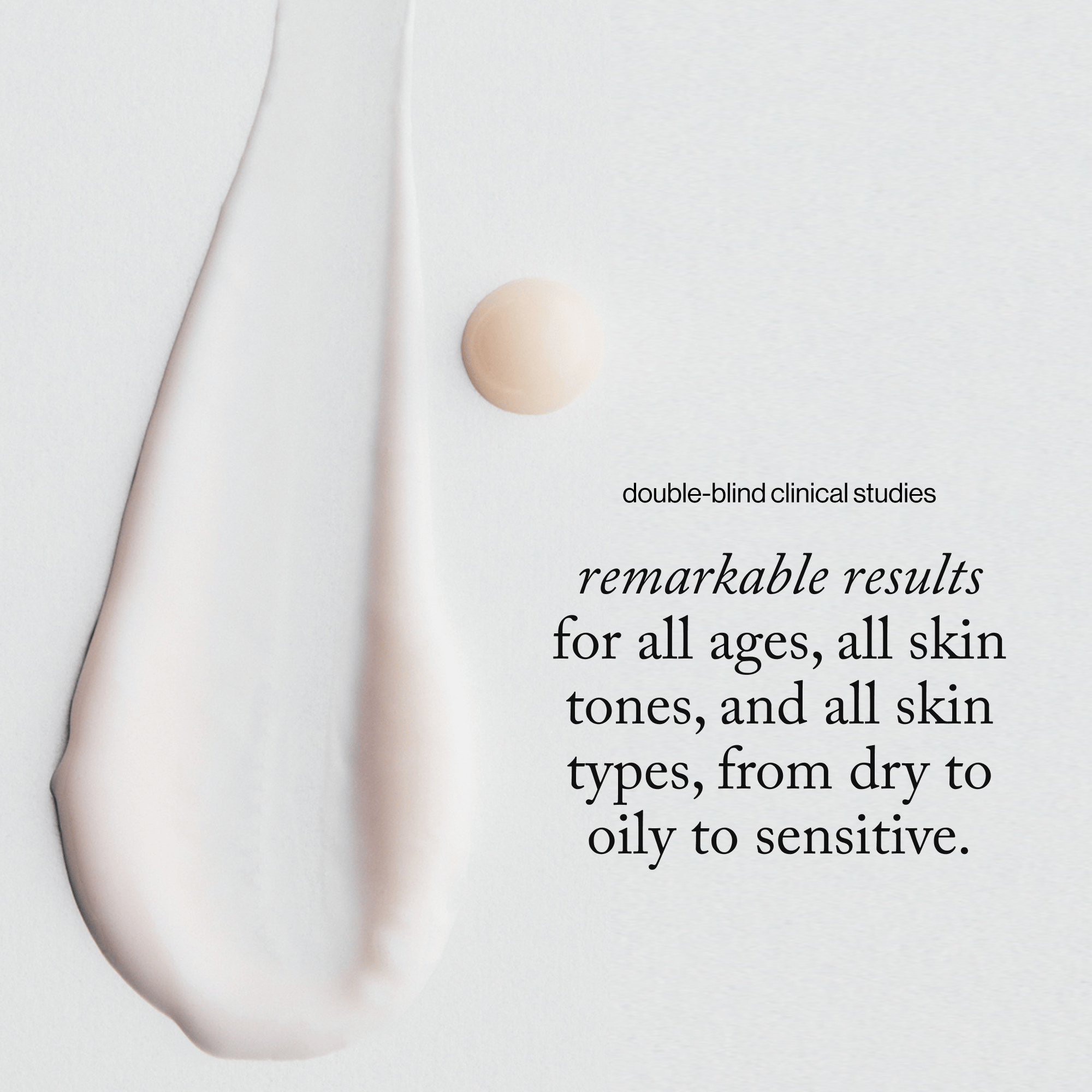 goop Beauty Youth-Boost Peptide Serum anti-aging peptide face serum with niacinamide and ceramides to firm and smooth skin. Available at Exclusive Beauty Club.