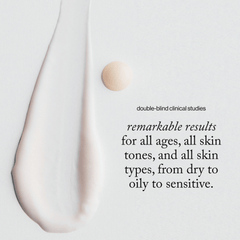 goop Beauty Youth-Boost Peptide Serum anti-aging peptide face serum with niacinamide and ceramides to firm and smooth skin. Available at Exclusive Beauty Club.