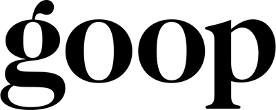 Goop Beauty Logo