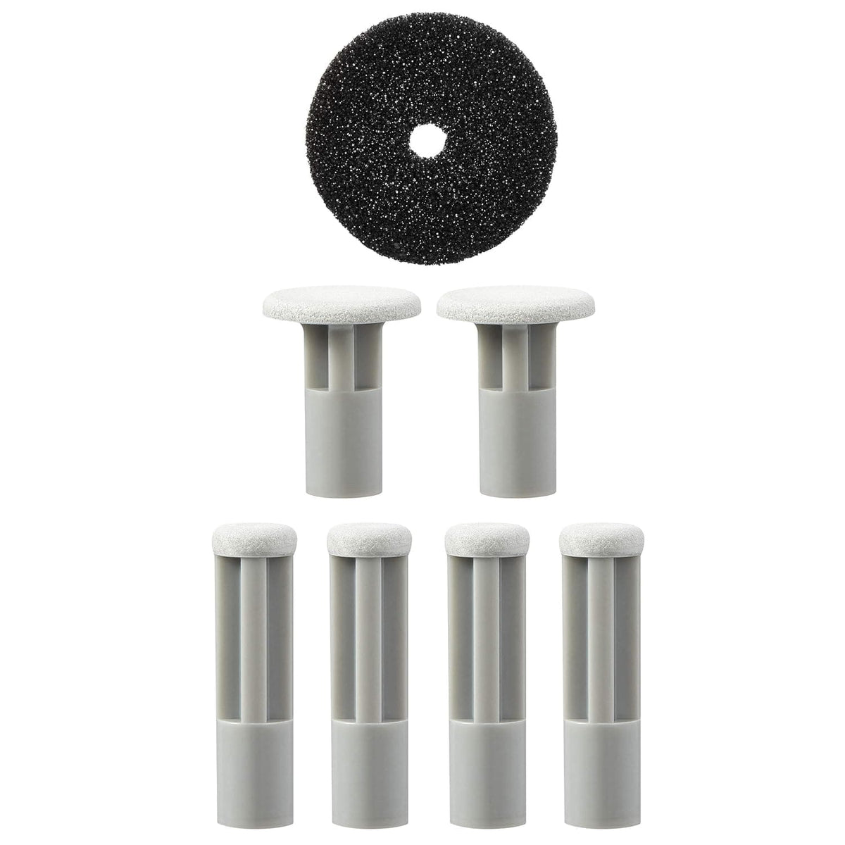 PMD Personal Microderm Replacement Discs