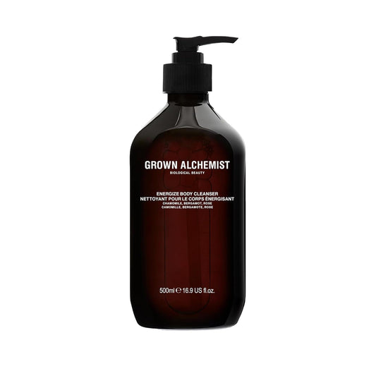 Grown Alchemist Energize Body Cleanser