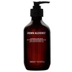 Grown Alchemist Invigorate Hand Wash 300ml natural plant-based hand cleanser bottle