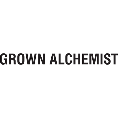 Grown Alchemist Logo