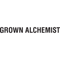Grown Alchemist Logo