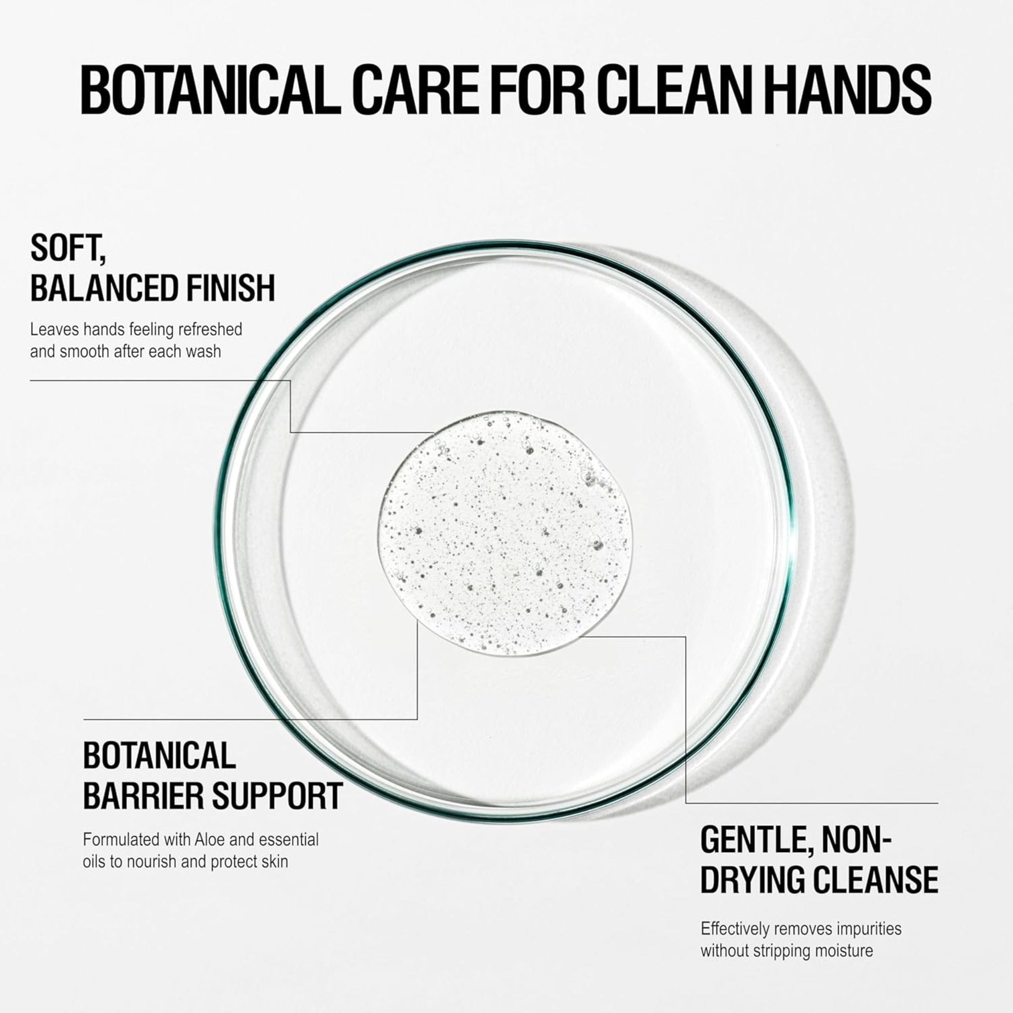 Grown Alchemist Revitalize Hand Wash plant-based formula with botanical ingredients