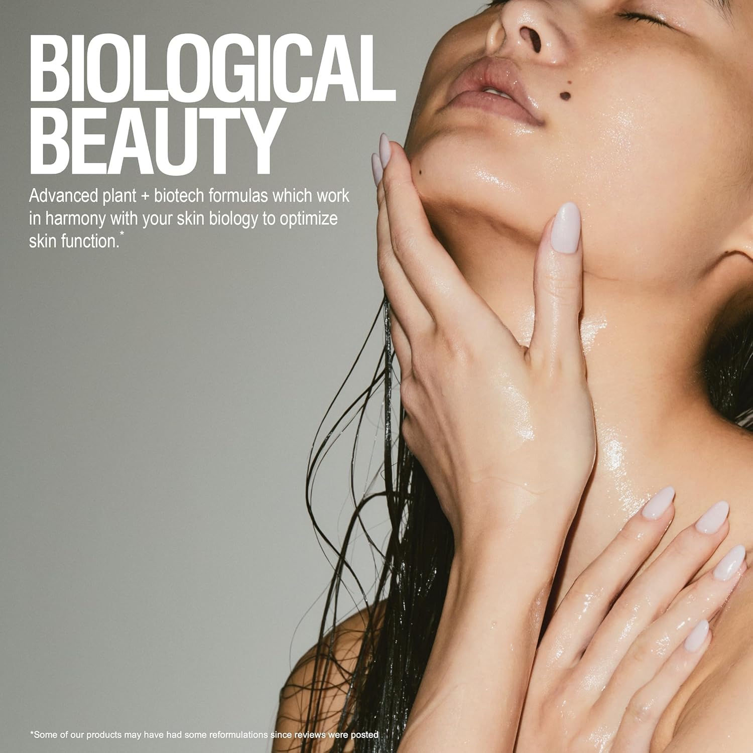 Grown Alchemist Revive Body Cleanser Plant beauty