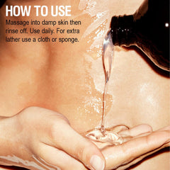 Grown Alchemist Revive Body Cleanser How To Use