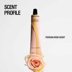 Grown Alchemist Rich Restorative Hand Cream intensive hand moisturizer scent profile persian rose
