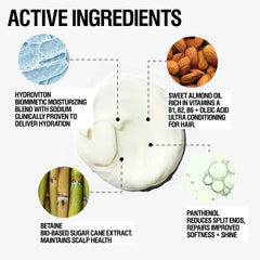 Grown Alchemist Hydra-Restore Deep Conditioner