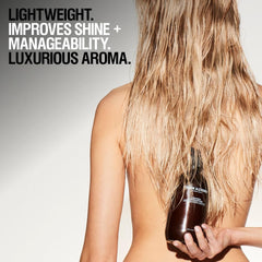 Grown Alchemist Hydra-Restore Deep Conditioner