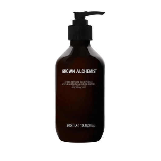 Grown Alchemist Hydra-Restore Deep Conditioner