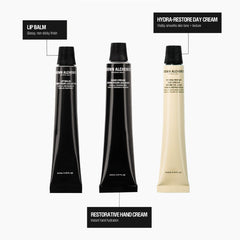 Grown Alchemist On-The-Go Essentials Kit