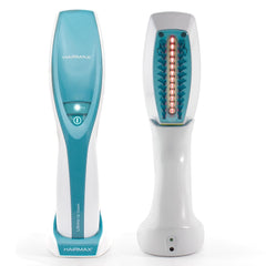 Hairmax LaserComb Ultima 12 Classic Hair Growth Device shop at Exclusive Beauty Club