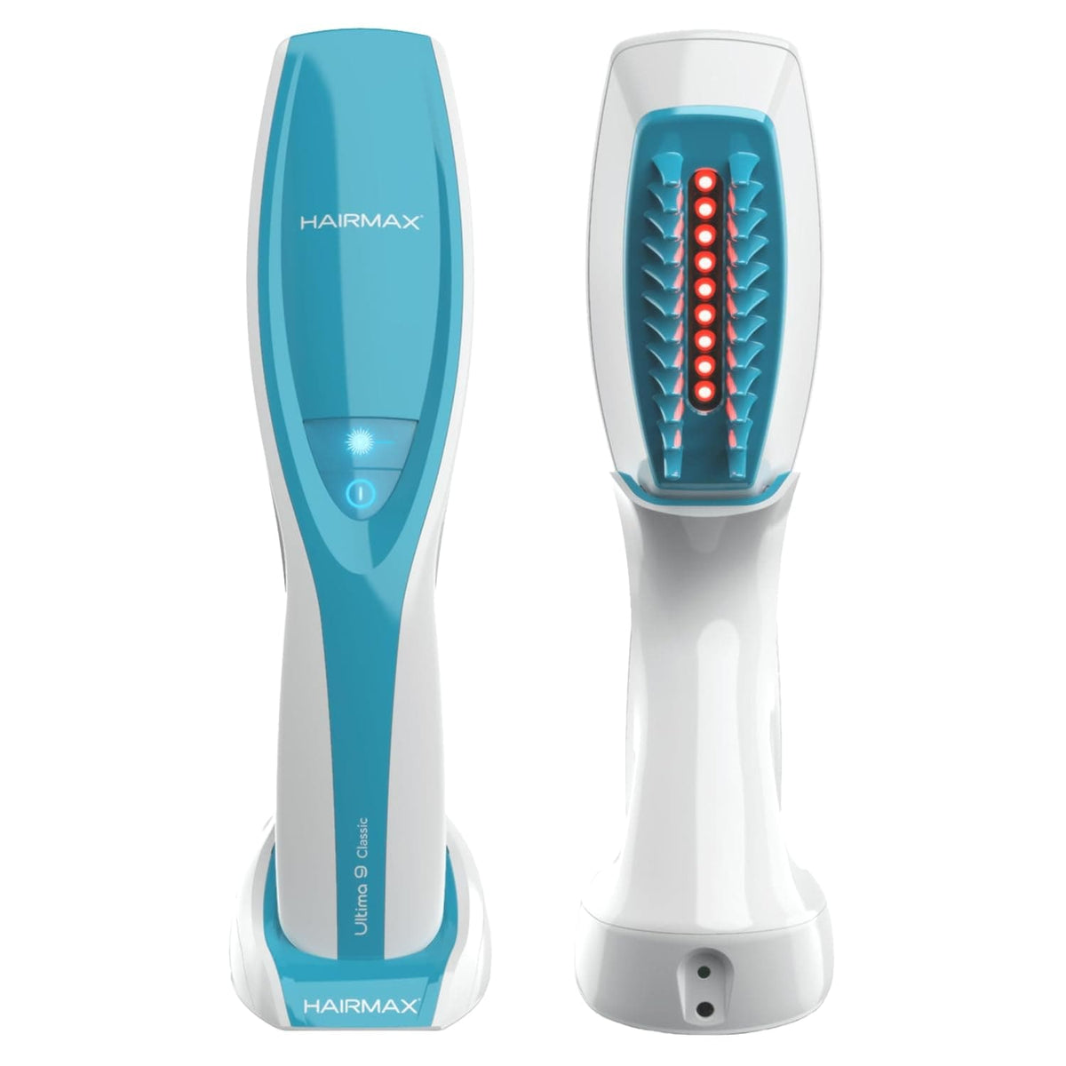 Hairmax Ultima 9 Classic Laser Comb Exclusive Beauty Club