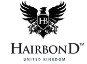 Hairbond United Kingdom Logo