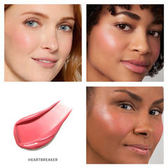 Jane Iredale ColorLuxe Liquid Blush Heartbreaker 5