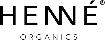 Henné Organics Logo