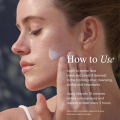 SkinMedica Essential Defense Mineral Shield SPF 35 Sunscreen