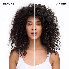 IGK Good Behavior Supreme Seal Anti-Frizz Serum