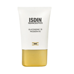 ISDIN Isdinceuticals Glicoisdin 15 Moderate shop at Exclusive Beauty Club