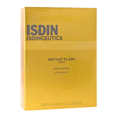 ISDIN Isdinceutics Instant Flash Ampoules (5 Count) shop at Exclusive Beauty Club
