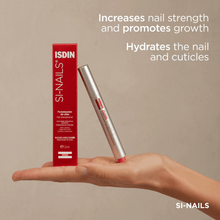 Carregar imagem no visualizador da Galeria, ISDIN Si-Nails Nail Strengthener
