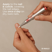 将图片加载到图库查看器，ISDIN Si-Nails Nail Strengthener
