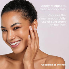 ISDIN Isdinceuticals Glicoisdin 25 Intense