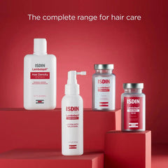 ISDIN Lambdapil Hair Density Shampoo