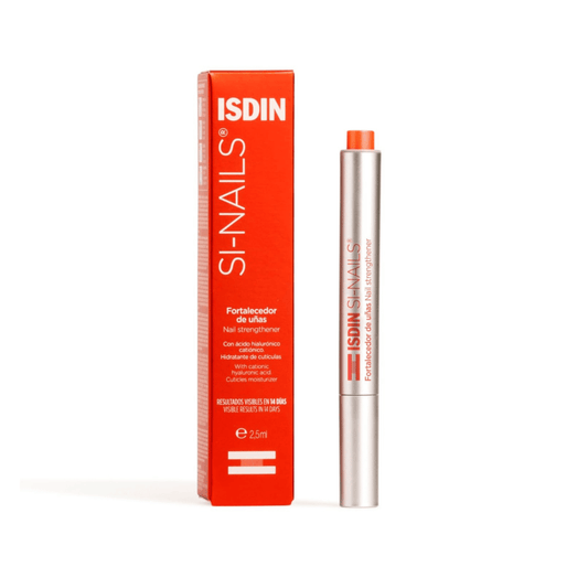ISDIN Si-Nails Nail Strengthener ISDIN 2.5 mL Shop at Exclusive Beauty Club