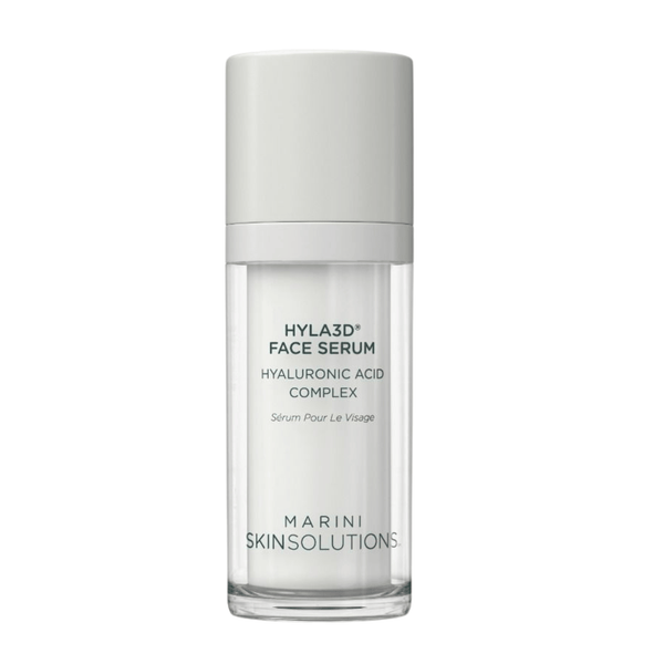 Marini Skin Solutions Hyla3D Face Serum